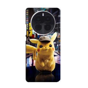 Чехлы с крутыми принтами для ZTE Blade V70 Max - (PREMIUMPrint)