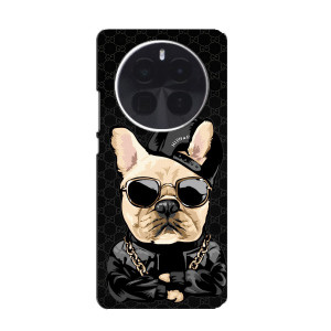 Чехлы с крутыми принтами для ZTE Blade V70 Max - (PREMIUMPrint)