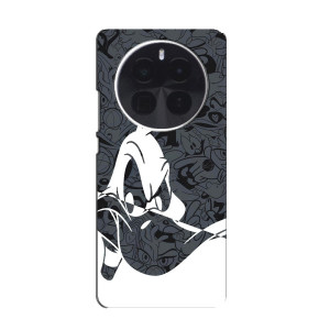 Чехлы с крутыми принтами для ZTE Blade V70 Max - (PREMIUMPrint)