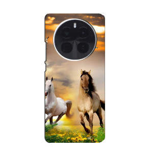 Чехлы с Лошадью дляZTE Blade V70 Max (VPrint)