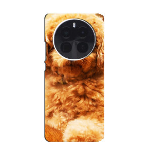 Чехлы с собаками для ZTE Blade V70 Max (VPrint)