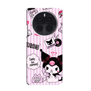 Чехлы с топовыми принтами для ЗТЕ Блейд V70 Макс