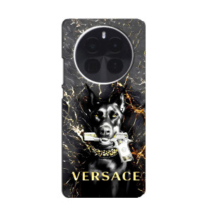Чехлы VERSACE для ЗТЕ Блейд V70 Макс (PREMIUMPrint)