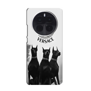 Чехлы VERSACE для ЗТЕ Блейд V70 Макс (PREMIUMPrint)