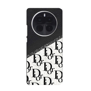 Чехол (Dior, Prada, YSL, Chanel) для ZTE Blade V70 Max (Диор)