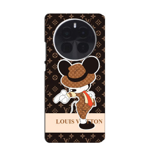 Чехол Disney Mouse ZTE Blade V70 Max (PREMIUMPrint)