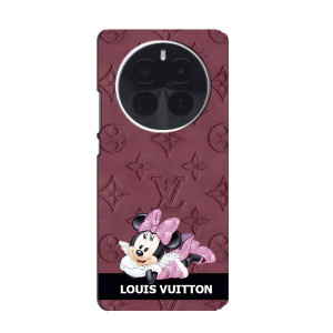 Чехол Disney Mouse ZTE Blade V70 Max (PREMIUMPrint)