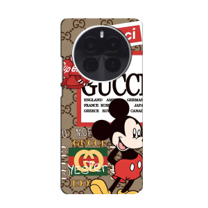 Чехол Disney Mouse ZTE Blade V70 Max (PREMIUMPrint)