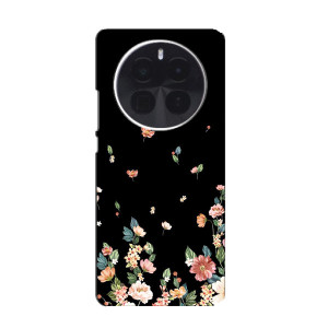 Чехол для ЗТЕ Блейд V70 Макс - с принтом (Дизайнерские) (AlphaPrint)