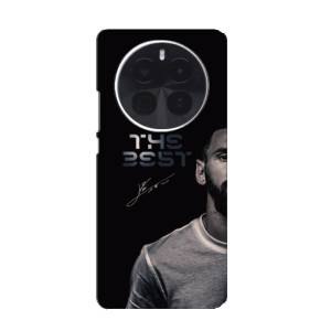 Чехол Месси футболист для ZTE Blade V70 Max – The best Messi