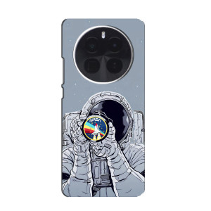 Чехол NASA для ZTE Blade V70 Max (AlphaPrint)