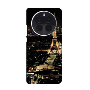 Чехол Эйфелева Башня для ZTE Blade V70 Max - (AlphaPrint)