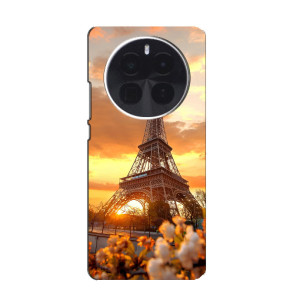 Чехол Эйфелева Башня для ZTE Blade V70 Max - (AlphaPrint)