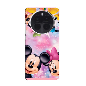 Чехлы для телефонов ZTE Blade V70 Max - Дисней – Disney