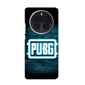 Чехол PUBG для ЗТЕ Блейд V70 Макс (AlphaPrint)