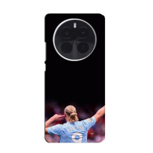 Чехол с картинкой Эрлинг Холанд на ZTE Blade V70 Max