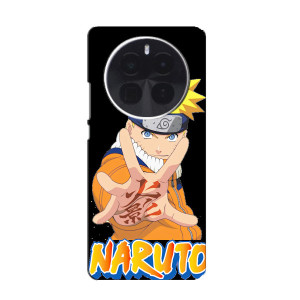 Чехлы с принтом Наруто на ZTE Blade V70 Max – Naruto