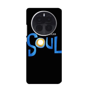 Чехол с принтом Душа на ZTE Blade V70 Max – Мультфильм Душа