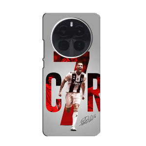 Чехол Криштиану Роналду для ZTE Blade V70 Max (AlphaPrint)