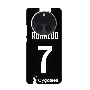 Чехол Криштиану Роналду для ZTE Blade V70 Max (AlphaPrint)