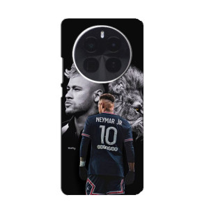 Чехол Неймар для ZTE Blade V70 Max (AlphaPrint)