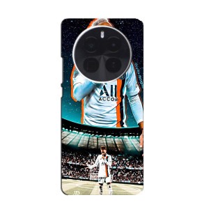 Чехол Неймар для ZTE Blade V70 Max (AlphaPrint)