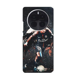 Чехол Неймар для ZTE Blade V70 Max (AlphaPrint)