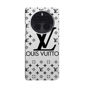 Чехол Стиль Louis Vuitton на ZTE Blade V70 Max (LV)