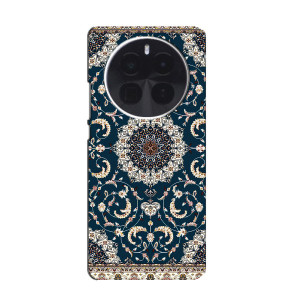 Чехол с принтом Ковер для ZTE Blade V70 Max