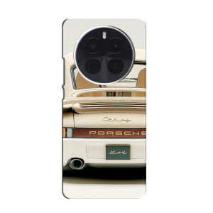 Чехол с авто Порше для ZTE Blade V70 Max – Автомобиль Порше
