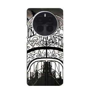 Чехол с дизайном Венздей 2 на ZTE Blade V70 Max