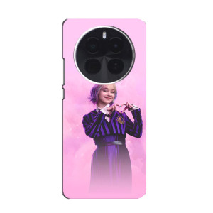 Чехол с дизайном Венздей 2 на ZTE Blade V70 Max