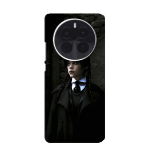 Чехол с дизайном Венздей 2 на ZTE Blade V70 Max