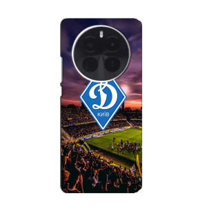 Чехол с ФК Динамо Киев на ЗТЭ Блейд В70 Макс – Стадион Динамо