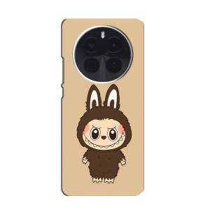 Чехол с Лабубу на ZTE Blade V70 Max