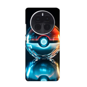 Чехол с Пикачу на ZTE Blade V70 Max