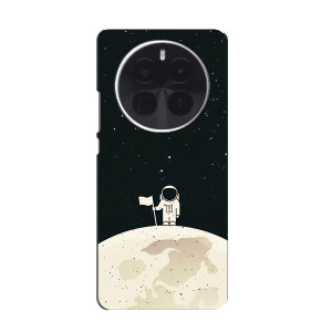 Космические Чехлы для ЗТЕ Блейд V70 Макс (VPrint)