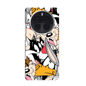 Популярные Чехлы с картинками для ЗТЕ Блейд V70 Макс