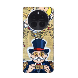 Популярные Чехлы с картинками для ЗТЕ Блейд V70 Макс