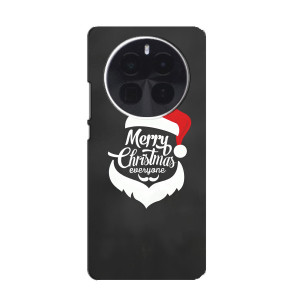 Різдвяні Чохли для ZTE Blade V70 Max (VPrint)