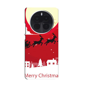 Різдвяні Чохли для ZTE Blade V70 Max (VPrint)