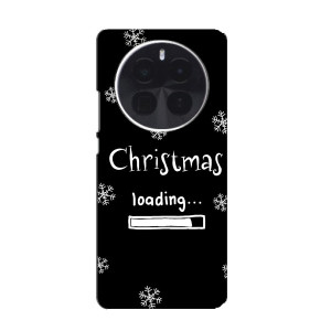 Різдвяні, Святкові Чохли для ЗТЕ Блейд V70 Макс