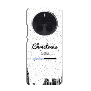 Різдвяні, Святкові Чохли для ЗТЕ Блейд V70 Макс