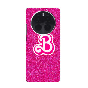 Силіконовый Чохол Барбі фільм на ZTE Blade V70 Max (B-barbie)