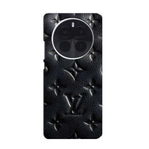 Текстурный Чехол Louis Vuitton для ZTE Блейд В70 Макс