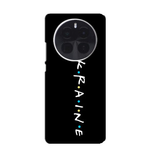 Украинские, патриотические Чехлы для ЗТЕ Блейд V70 Макс