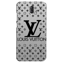 Чехол Стиль Louis Vuitton на ZTE Blade V8 Pro (LV)