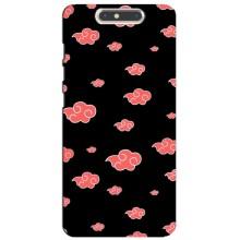 Чохли Персонажі Аніме Наруто для ZTE Blade V8 (AlphaPrint) – Хмарки Аніме