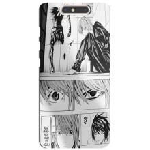 Чохли Персонажі Аніме Наруто для ZTE Blade V8 (AlphaPrint) – Ягамі