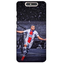 Чехлы Килиан Мбаппе для ZTE Blade V8 (Mbappe PSG)